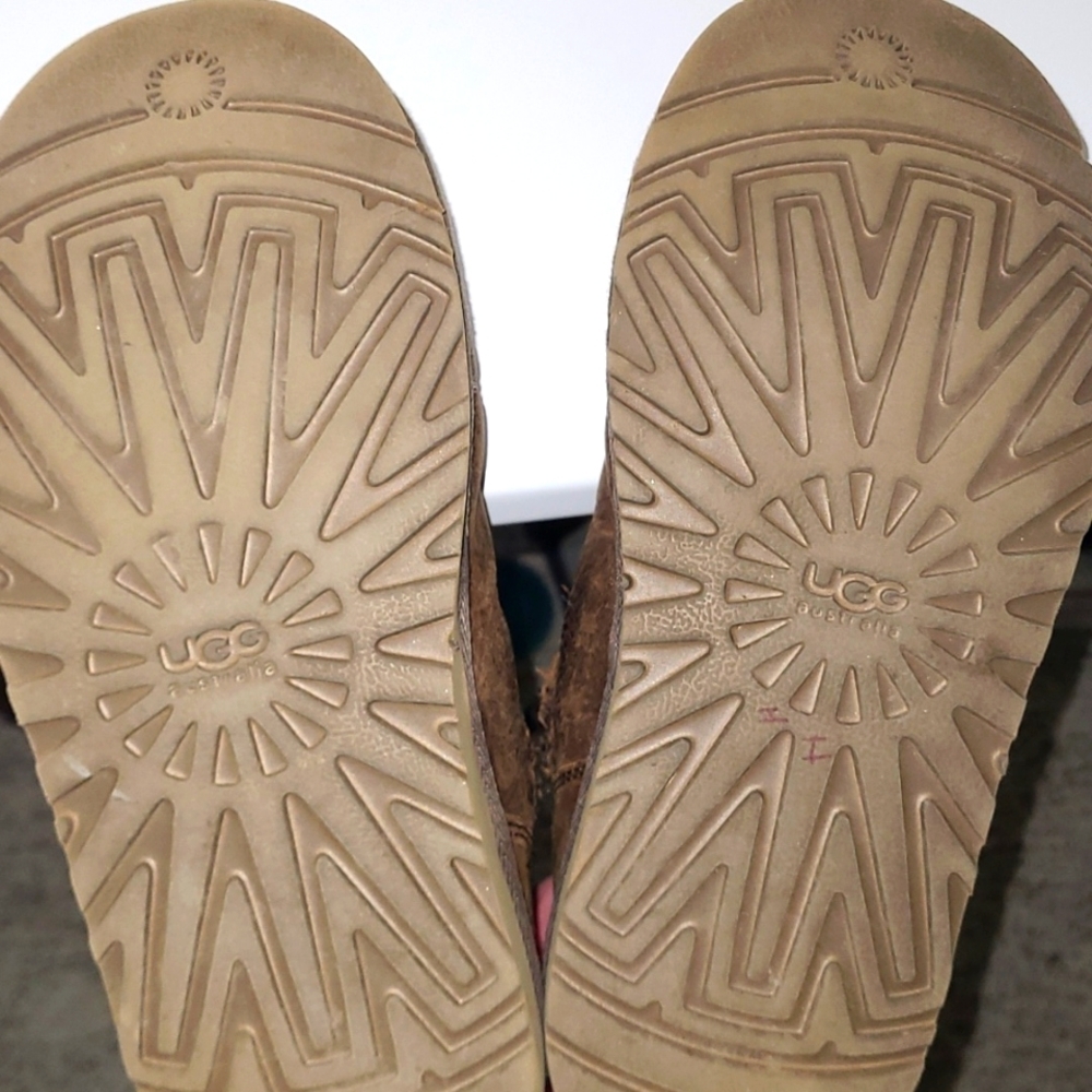 UGG Boots - Picture 5 of 6
